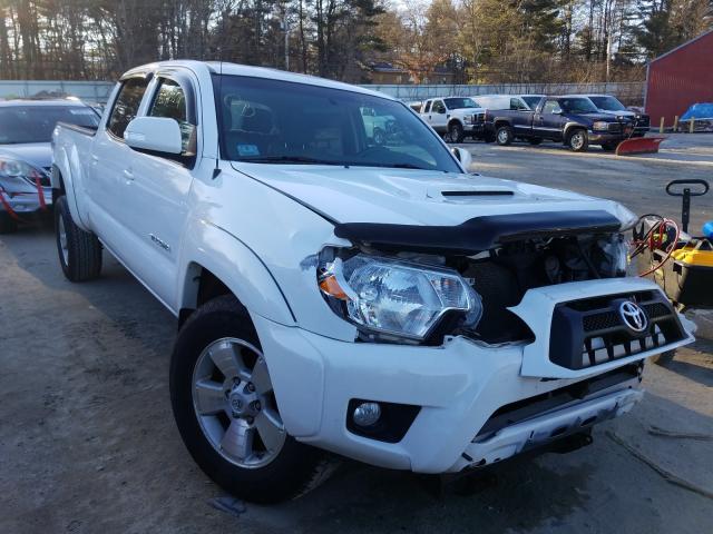 TOYOTA TACOMA DOU 2014 3tmmu4fn3em062531