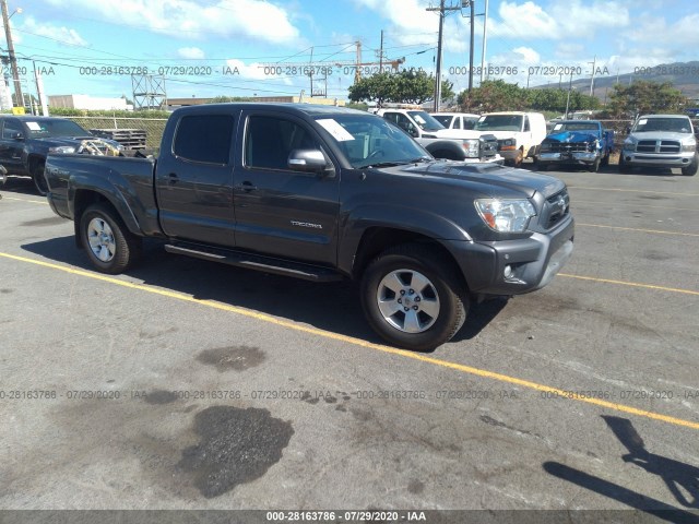 TOYOTA TACOMA 2014 3tmmu4fn3em062562