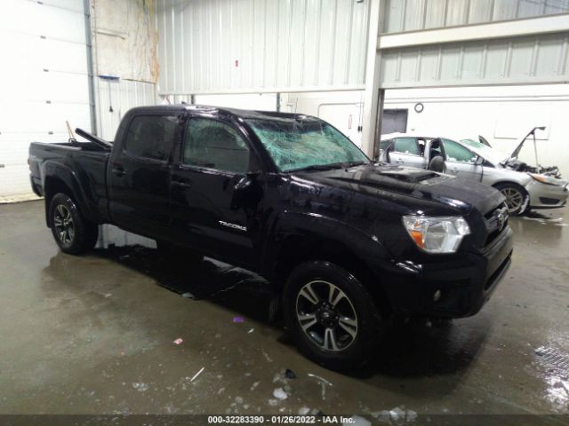 TOYOTA TACOMA 2014 3tmmu4fn3em066823