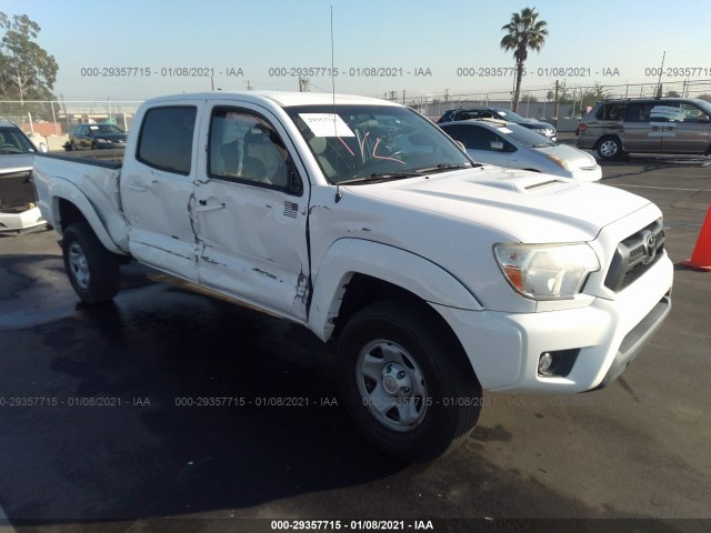 TOYOTA TACOMA 2014 3tmmu4fn3em067633