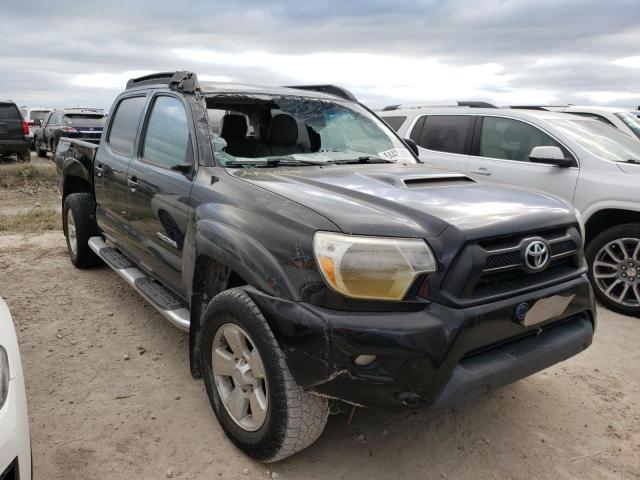 TOYOTA TACOMA DOU 2014 3tmmu4fn3em070242