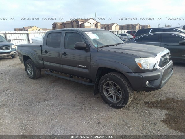 TOYOTA TACOMA 2014 3tmmu4fn3em070385