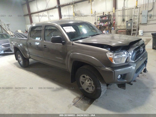 TOYOTA TACOMA 2014 3tmmu4fn3em070421