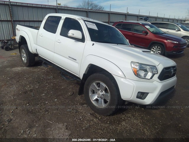 TOYOTA TACOMA 2014 3tmmu4fn3em071388