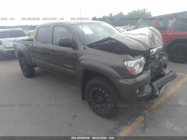 TOYOTA TACOMA 2015 3tmmu4fn3fm073501