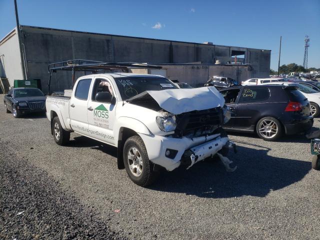 TOYOTA TACOMA DOU 2015 3tmmu4fn3fm077578