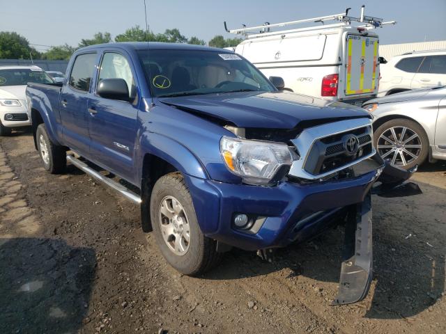 TOYOTA TACOMA DOU 2015 3tmmu4fn3fm077824