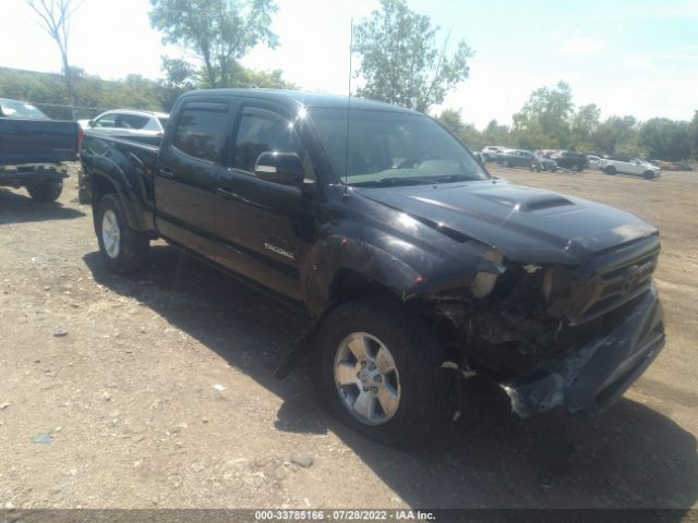 TOYOTA TACOMA 2015 3tmmu4fn3fm083493