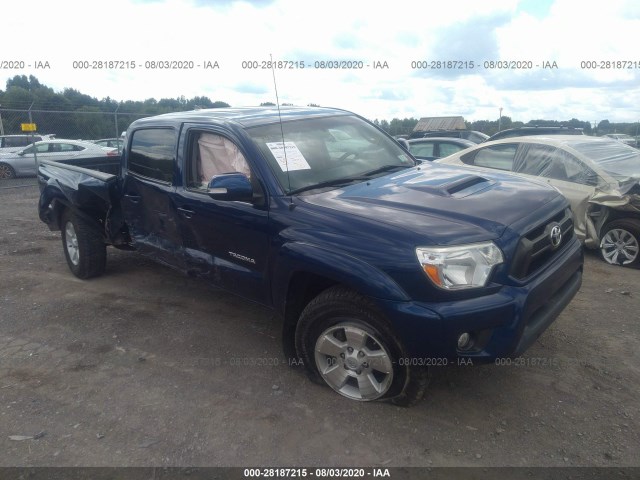 TOYOTA TACOMA 2015 3tmmu4fn3fm083865