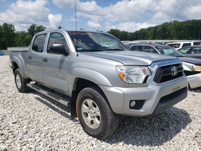 TOYOTA TACOMA DOU 2015 3tmmu4fn3fm085177