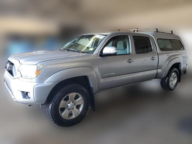 TOYOTA TACOMA 2015 3tmmu4fn3fm086250