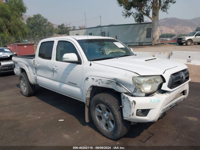 TOYOTA TACOMA 2015 3tmmu4fn3fm086507