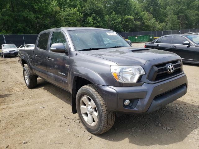 TOYOTA TACOMA DOU 2015 3tmmu4fn3fm086880