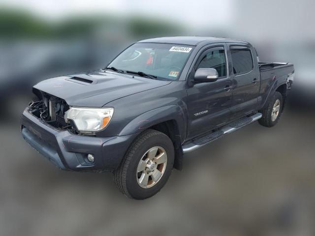 TOYOTA TACOMA 2015 3tmmu4fn3fm087267