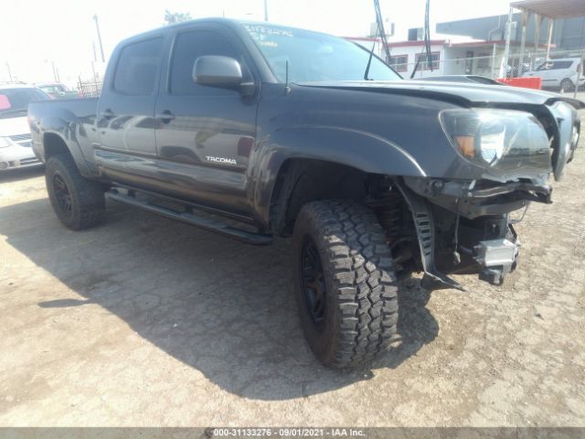 TOYOTA TACOMA 2010 3tmmu4fn4am016491