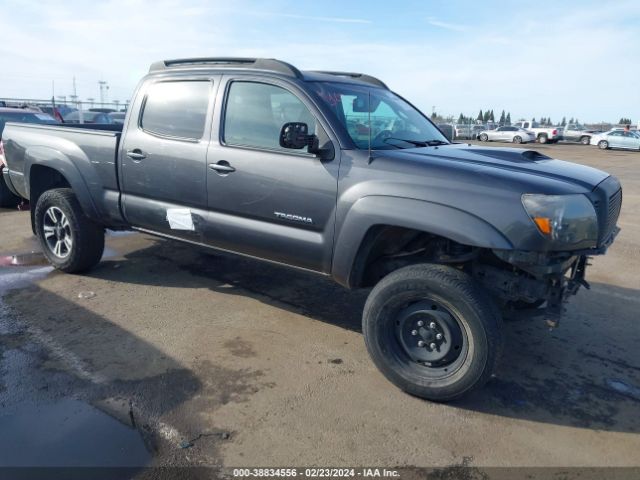 TOYOTA TACOMA 2010 3tmmu4fn4am017494