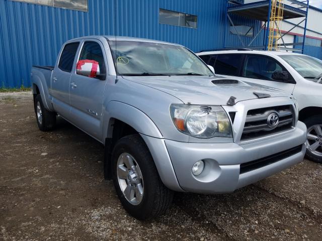 TOYOTA TACOMA DOU 2010 3tmmu4fn4am019620