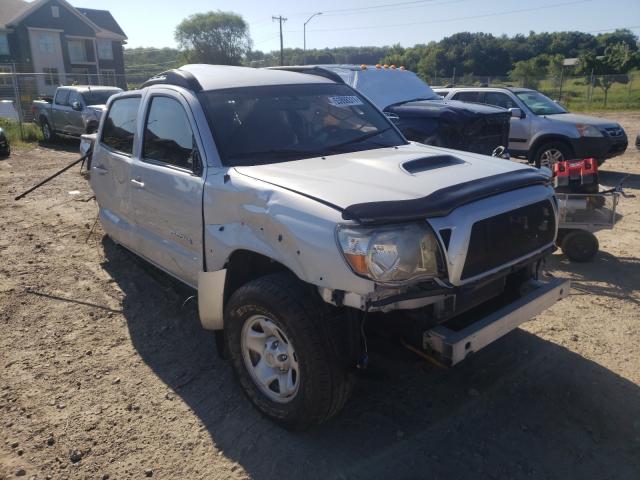 TOYOTA TACOMA DOU 2010 3tmmu4fn4am022985