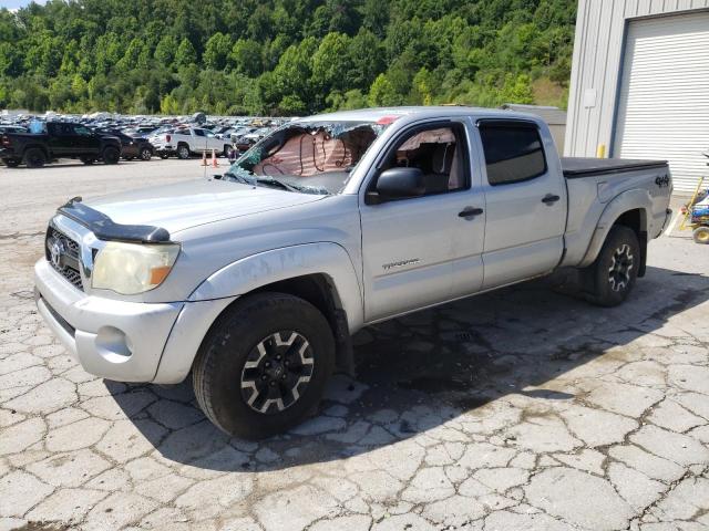 TOYOTA TACOMA 2011 3tmmu4fn4bm023975