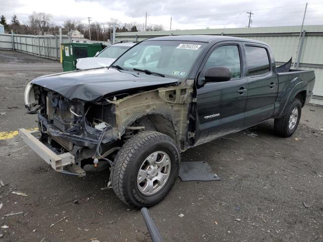 TOYOTA TACOMA DOU 2011 3tmmu4fn4bm028352