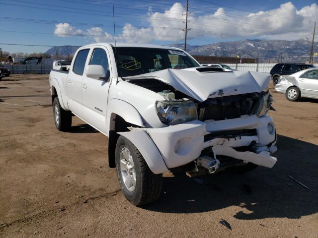 TOYOTA TACOMA DOU 2011 3tmmu4fn4bm029307