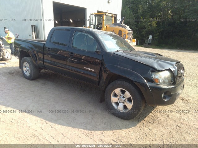 TOYOTA TACOMA 2011 3tmmu4fn4bm029341