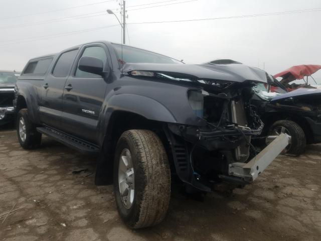 TOYOTA TACOMA DOU 2011 3tmmu4fn4bm031557