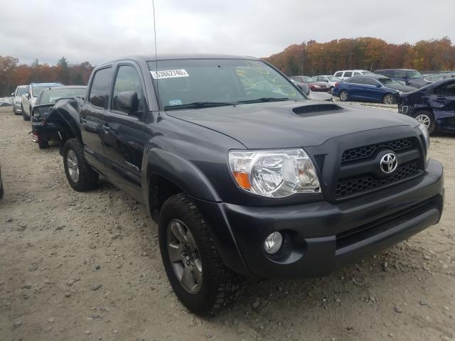 TOYOTA TACOMA DOU 2011 3tmmu4fn4bm032658