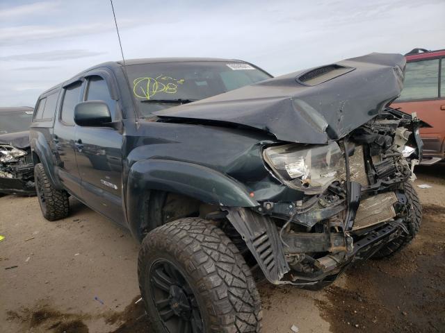 TOYOTA TACOMA DOU 2011 3tmmu4fn4bm033244