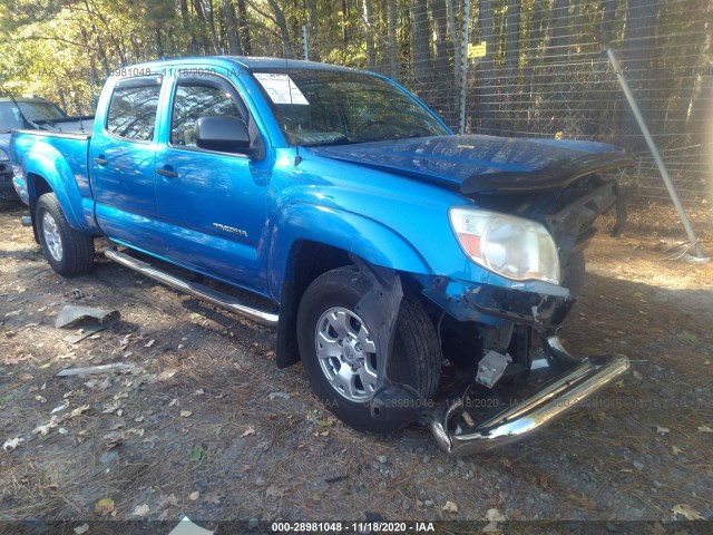 TOYOTA TACOMA 2011 3tmmu4fn4bm033261