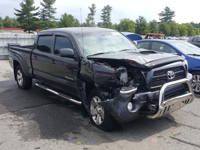 TOYOTA TACOMA DOU 2011 3tmmu4fn4bm034653