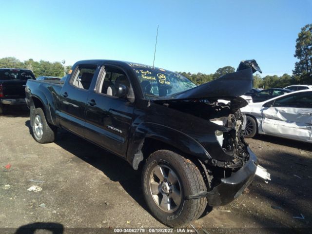 TOYOTA TACOMA 2011 3tmmu4fn4bm034801