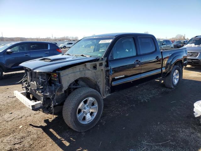 TOYOTA TACOMA DOU 2011 3tmmu4fn4bm035916