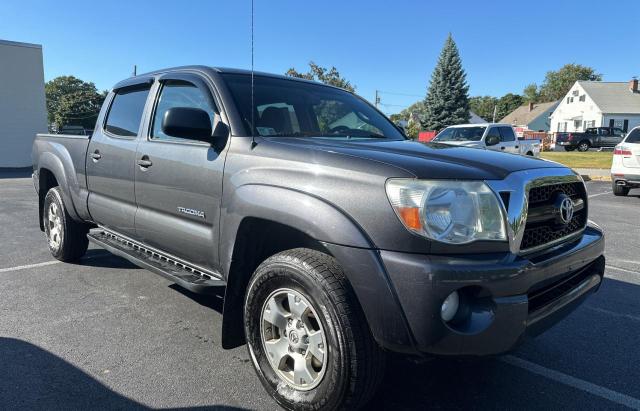 TOYOTA TACOMA DOU 2011 3tmmu4fn4bm036399