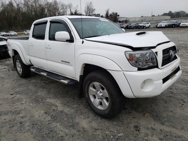 TOYOTA TACOMA DOU 2011 3tmmu4fn4bm036581