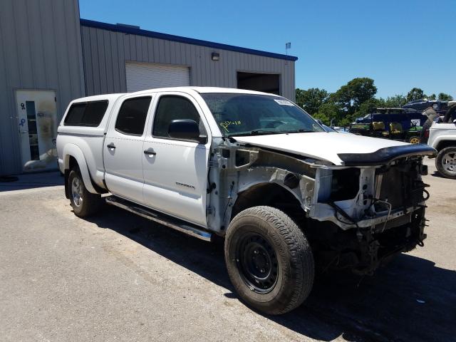 TOYOTA TACOMA DOU 2011 3tmmu4fn4bm037147