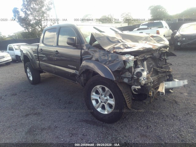 TOYOTA TACOMA 2011 3tmmu4fn4bm037407