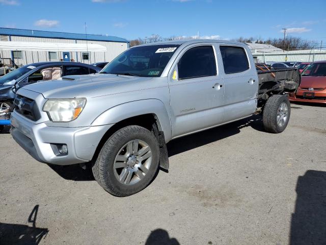 TOYOTA TACOMA DOU 2012 3tmmu4fn4cm038106