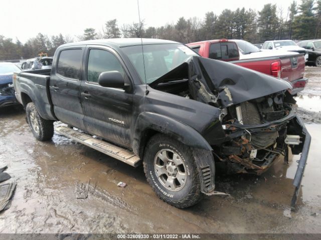 TOYOTA TACOMA 2012 3tmmu4fn4cm039093