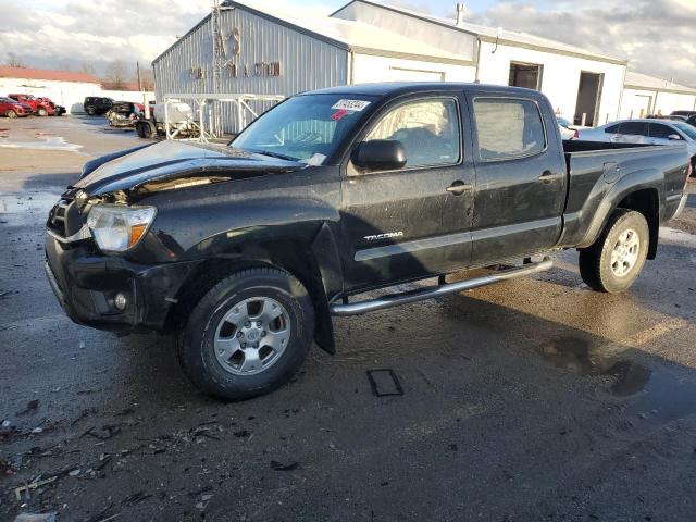 TOYOTA TACOMA 2012 3tmmu4fn4cm042592