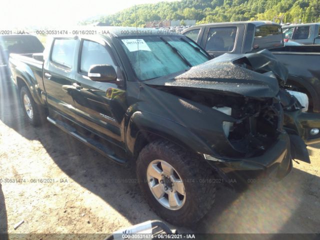 TOYOTA TACOMA 2012 3tmmu4fn4cm042608