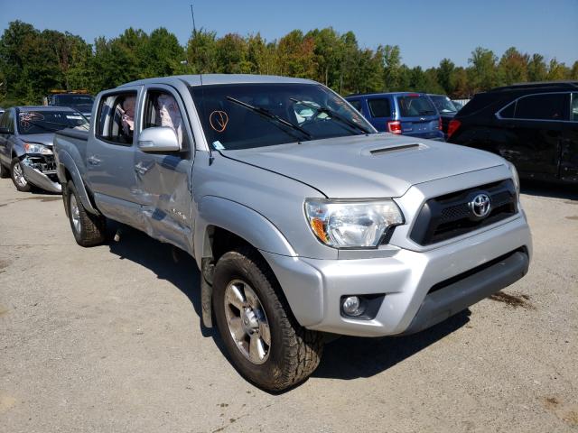 TOYOTA TACOMA DOU 2012 3tmmu4fn4cm042866