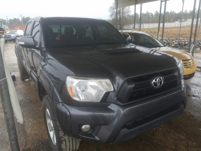 TOYOTA TACOMA DOU 2012 3tmmu4fn4cm043760