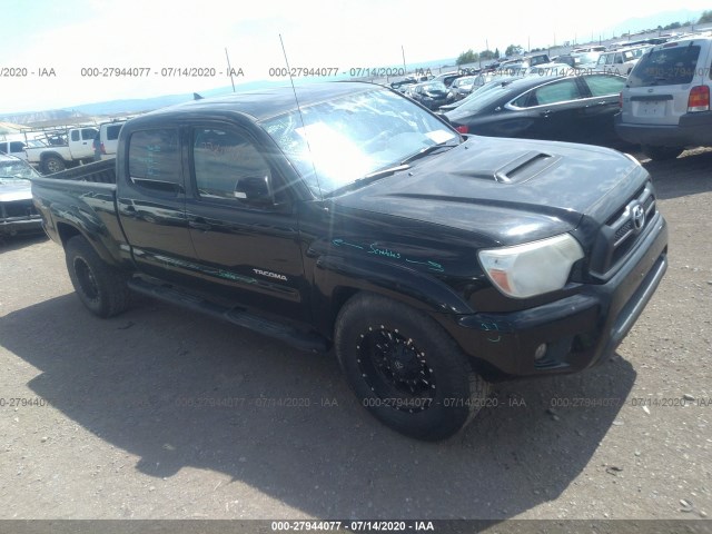 TOYOTA TACOMA 2012 3tmmu4fn4cm046545