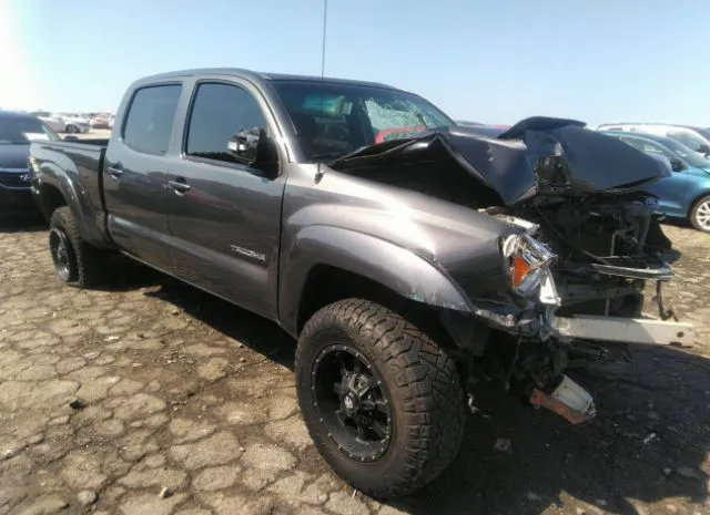 TOYOTA TACOMA 2012 3tmmu4fn4cm047775