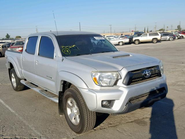 TOYOTA TACOMA 2012 3tmmu4fn4cm049252