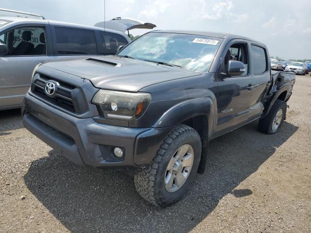 TOYOTA TACOMA DOU 2013 3tmmu4fn4dm049608