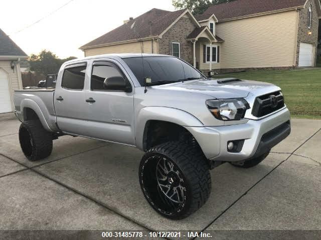 TOYOTA TACOMA 2013 3tmmu4fn4dm049821