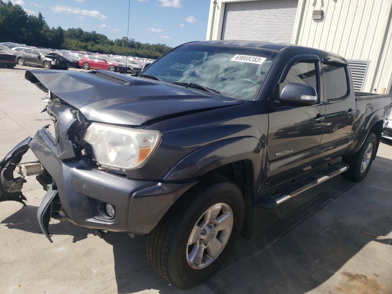 TOYOTA TACOMA 2013 3tmmu4fn4dm050290