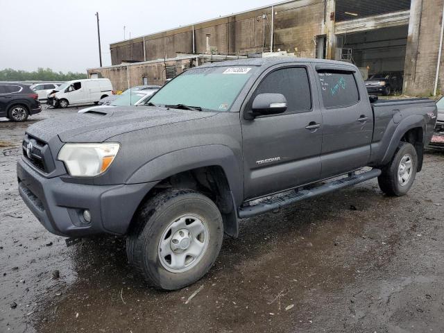 TOYOTA TACOMA DOU 2013 3tmmu4fn4dm051455